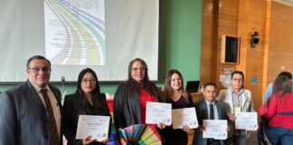 Impulsan inclusión de personas de diversidad sexual ante Defensoría Pública