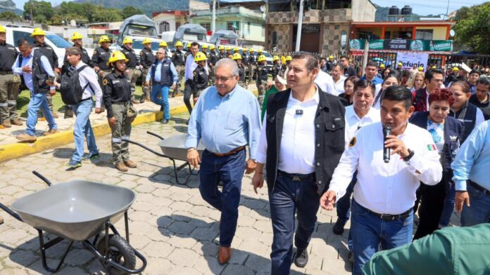 Proyecto nuevo