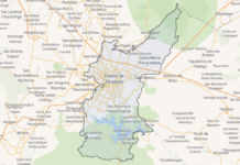 Límites territoriales generan conflictos entre Puebla, Cuautlancingo y las Cholulas