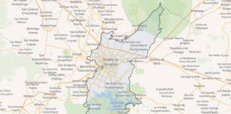 Límites territoriales generan conflictos entre Puebla, Cuautlancingo y las Cholulas