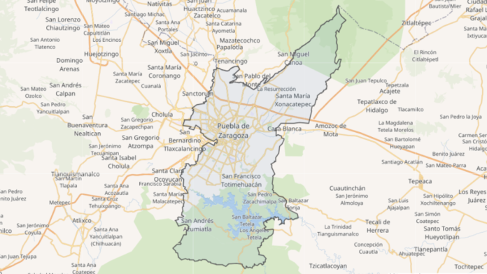Puebla