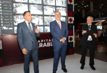 “Puebla 360” fortalece seguridad con IA: SGG y SSC