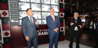 “Puebla 360” fortalece seguridad con IA: SGG y SSC