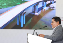 Tras siete meses de obras, abren el Puente de la Transformación