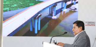 Tras siete meses de obras, abren el Puente de la Transformación