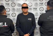Cae exagente judicial por presunto homicidio y tortura