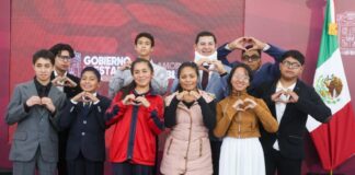 Competirán 10 poblanos en Olimpiada de Matemáticas en Singapur
