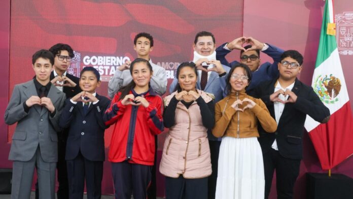 Representantes