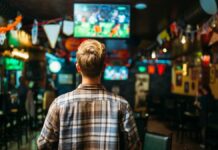 Restaurantes temen bajas ventas por restricciones en torneo de selecciones