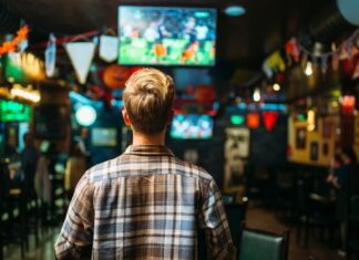 Restaurantes temen bajas ventas por restricciones en torneo de selecciones