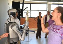 Sheinbaum continúa estrategia para crear espacios educativos