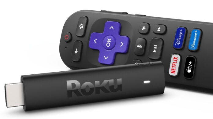 Roku