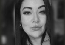 Madre de periodista Roxana Guzmán pide ayuda a las autoridades