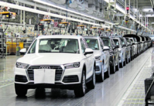 SEDETRA Puebla celebra acuerdo laboral entre Audi y Sindicato