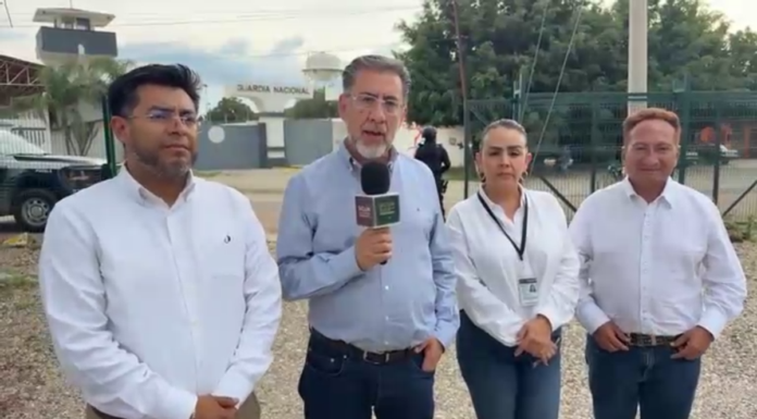 SEGOB reitera diálogo con regidores de Acatlán de Osorio
