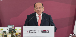 SEGOB pide que alcaldesa de Acatlán no se ausente por auditoría