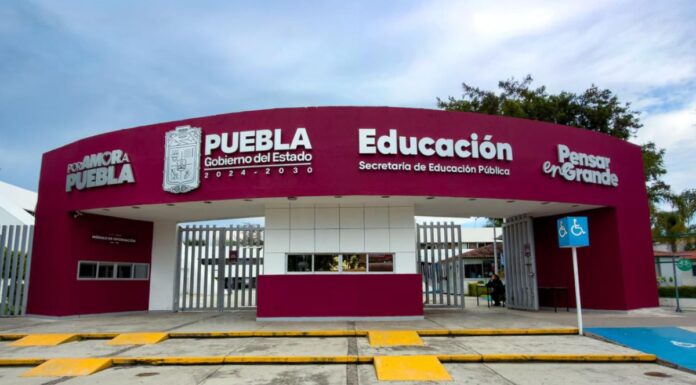SEP Puebla se suma a medidas contra “novatadas” en las Normales