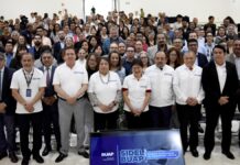 BUAP presenta sistema digital para administrar expedientes laborales