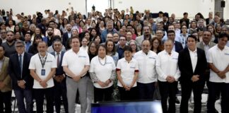 BUAP presenta sistema digital para administrar expedientes laborales