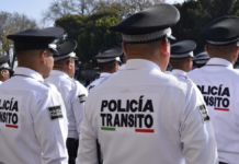Investigan a elementos de la SSC Cholula tras difusión de video