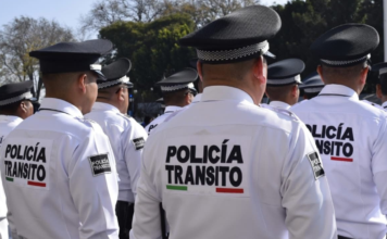 Investigan a elementos de la SSC Cholula tras difusión de video