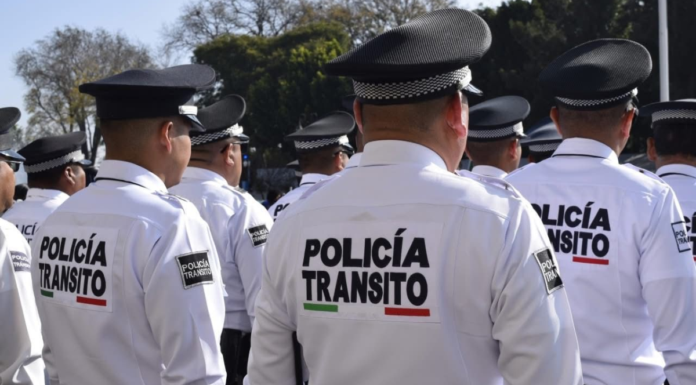 Investigan a elementos de la SSC Cholula tras difusión de video