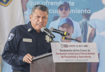 SSP alista operativo para ubicar a tirador de la Vía Atlixcáyotl