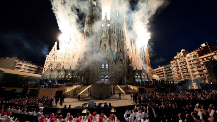 Sagrada-Familia