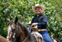 Congreso recibe solicitud para revocar mandato de alcalde de Zapotitlán de Méndez