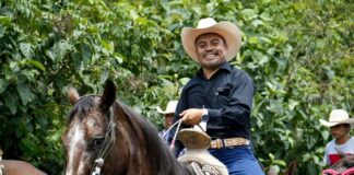 Congreso recibe solicitud para revocar mandato de alcalde de Zapotitlán de Méndez