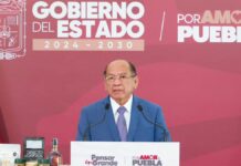 Llegan a un acuerdo; estado toma control de seguridad en Acatlán