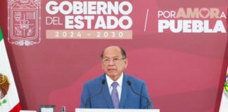 Llegan a un acuerdo; estado toma control de seguridad en Acatlán
