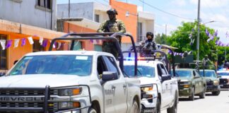 Texmelucan asegura inmueble presuntamente relacionado con actividades ilícitas