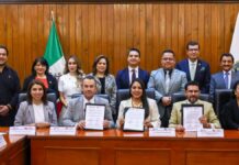 San Pedro Cholula firma convenio para fortalecer comercio y turismo