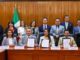 San Pedro Cholula firma convenio para fortalecer comercio y turismo