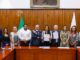 San Pedro Cholula firma convenio para becas estudiantiles