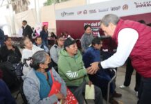 Pepe Chedraui encabeza Día del Pueblo en 2a Sección San Ramón