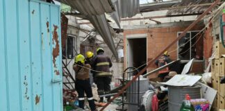 Explosión en Bosques de Santa Anita deja tres lesionados
