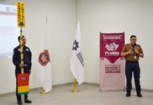 ¿Dónde están instalados los nuevos semáforos pluviales?