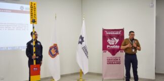 ¿Dónde están instalados los nuevos semáforos pluviales?