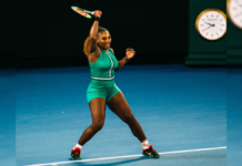 Serena Williams anuncia su regreso a las canchas