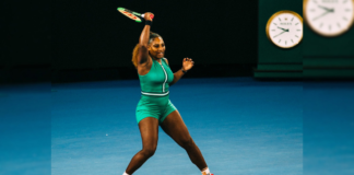 Serena Williams anuncia su regreso a las canchas
