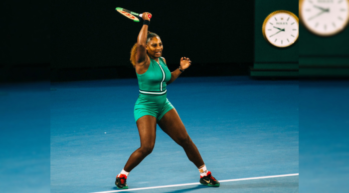 Serena Williams anuncia su regreso a las canchas