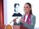 Sheinbaum reporta reducción del 46% en homicidios dolosos