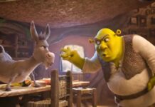 Tráiler de Shrek 5 divide opiniones por doblaje y estilo visual