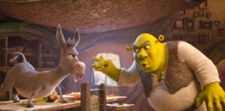 Tráiler de Shrek 5 divide opiniones por doblaje y estilo visual