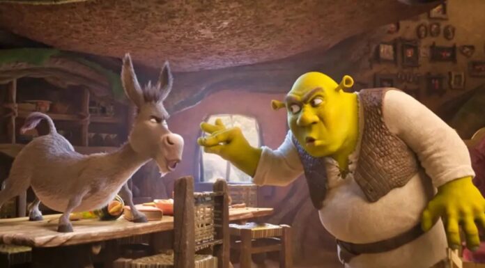 Tráiler de Shrek 5 divide opiniones por doblaje y estilo visual