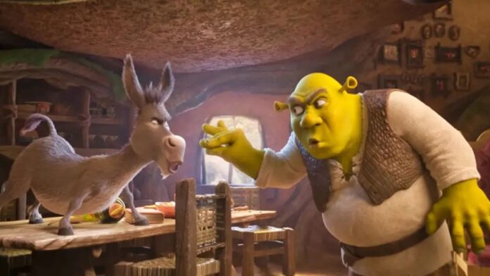 Shrek