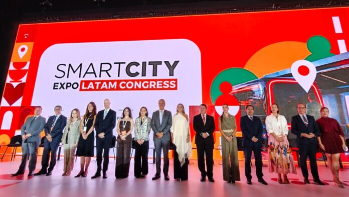 Smart City