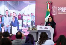 Entregan más de 4 mil sacos de semillas de sorgo